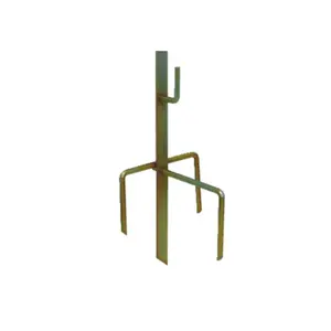 Piquet supplémentaire pour kit de clôture 3 enrouleurs Hotline image-2