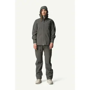 Women's waterproof jacket Houdini BFF II image-1