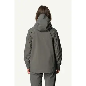 Women's waterproof jacket Houdini BFF II image-2