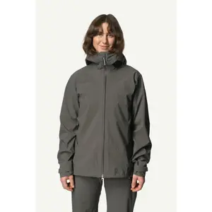 Women's waterproof jacket Houdini BFF II image-4