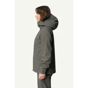 Women's waterproof jacket Houdini BFF II image-5