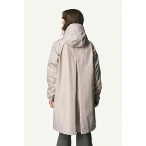 Women's waterproof jacket Houdini One II image-1