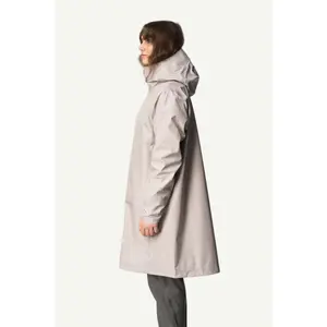 Women's waterproof jacket Houdini One II image-2