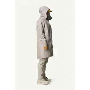 Women's waterproof jacket Houdini One II image-3