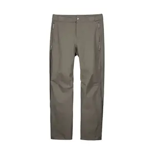 Women's waterproof Trousers Houdini BFF II