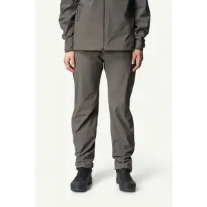 Women's waterproof Trousers Houdini BFF II image-1