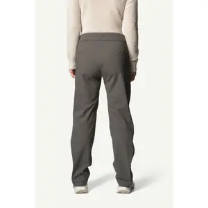 Women's waterproof Trousers Houdini BFF II image-2