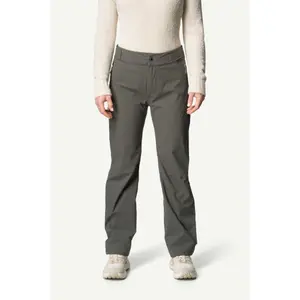 Women's waterproof Trousers Houdini BFF II image-3