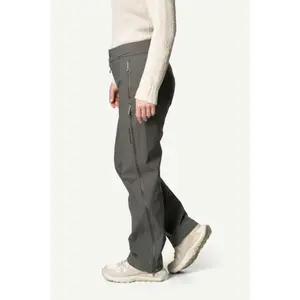 Women's waterproof Trousers Houdini BFF II image-4