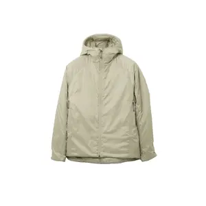 Women's waterproof jacket Houdini Dunfri