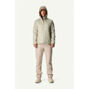 Women's waterproof jacket Houdini Dunfri image-1