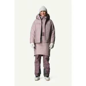 Women's down jacket Houdini Dunfri image-1