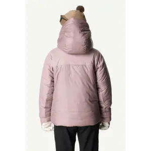Women's down jacket Houdini Dunfri image-2