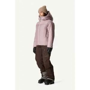 Women's down jacket Houdini Dunfri image-3