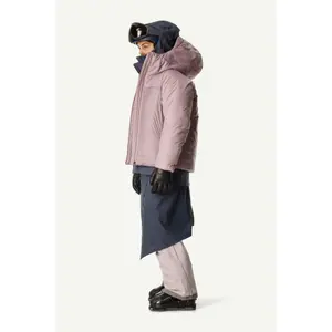 Women's down jacket Houdini Dunfri image-4