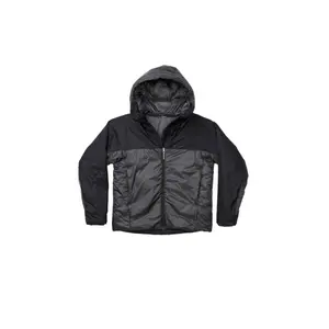Down jacket Houdini Dunfri