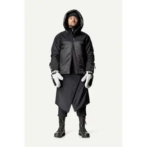 Down jacket Houdini Dunfri image-1