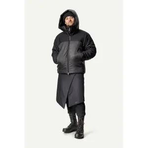 Down jacket Houdini Dunfri image-3