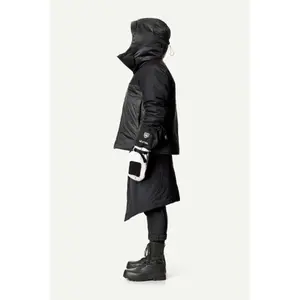 Down jacket Houdini Dunfri image-4