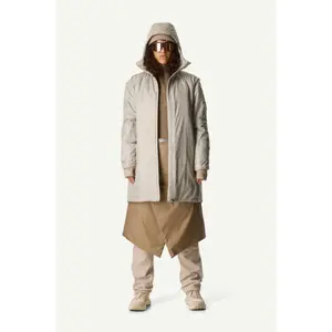 Women's parka Houdini Dunfri image-1