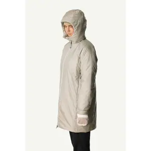 Women's parka Houdini Dunfri image-4