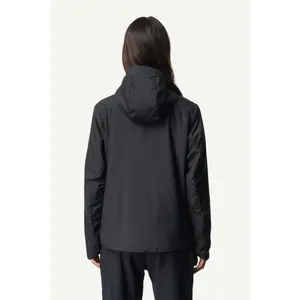 Women's ski jacket Houdini Tech Insulation image-2
