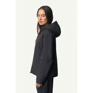 Women's ski jacket Houdini Tech Insulation image-4