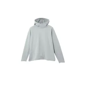 Hooded Sweatshirt Houdini Boxer