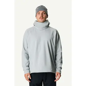 Hooded Sweatshirt Houdini Boxer image-1