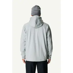 Hooded Sweatshirt Houdini Boxer image-2