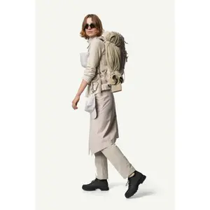 Woman sweater Houdini Lykan image-3