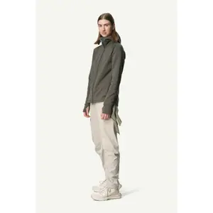 Women's fleece Houdini Power image-3