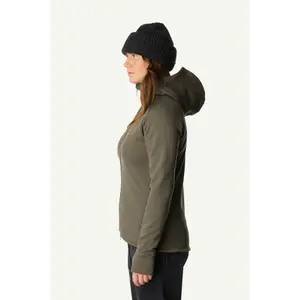 Women's fleece Houdini Power image-4