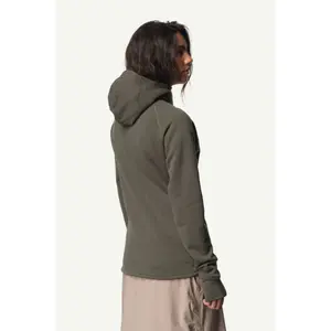 Women's fleece Houdini Power image-5