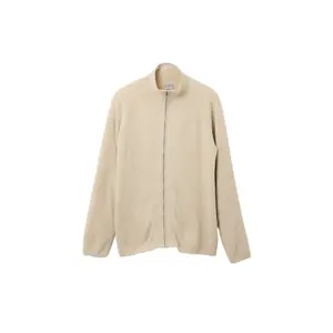 Zipped sweater Houdini Lykan