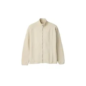 Zipped sweatshirt for women Houdini Lykan