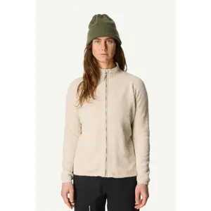 Zipped sweatshirt for women Houdini Lykan image-1