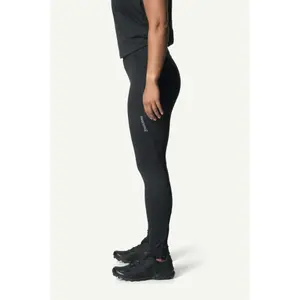 Women's thigh-high boots Houdini Pace image-3