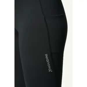 Women's thigh-high boots Houdini Pace image-4
