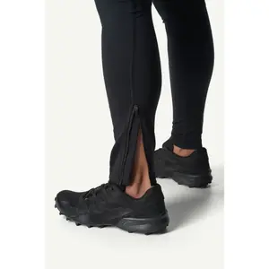 Women's thigh-high boots Houdini Pace image-5