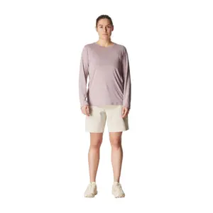 Long Sleeve T-Shirt Women's Houdini Tree