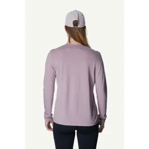 Long Sleeve T-Shirt Women's Houdini Tree image-1
