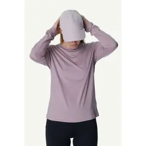 Long Sleeve T-Shirt Women's Houdini Tree image-3