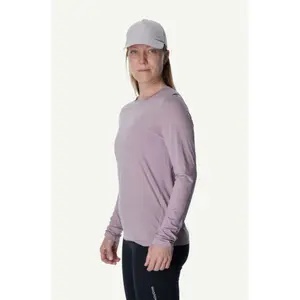 Long Sleeve T-Shirt Women's Houdini Tree image-4