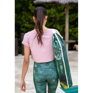 Funda para esterilla de yoga Baya kerala image-2