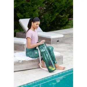 Funda para esterilla de yoga Baya kerala image-3