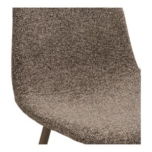 Chaise de salle à manger House Nordic Stockholm image-4