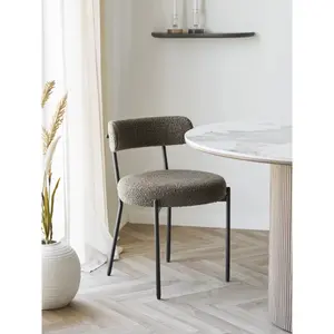 Καρέκλα σαλονιού House Nordic Badalona image-4