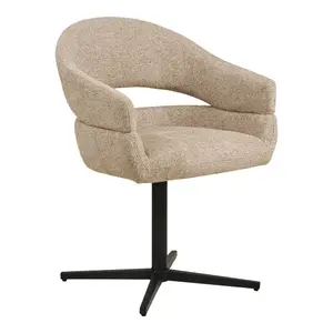 Swivel High Chair House Nordic Dover