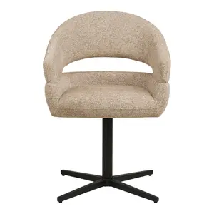 Swivel High Chair House Nordic Dover image-2